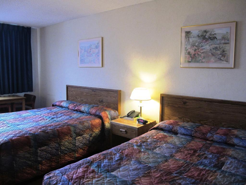 Boise Inn Garden City Rum bild