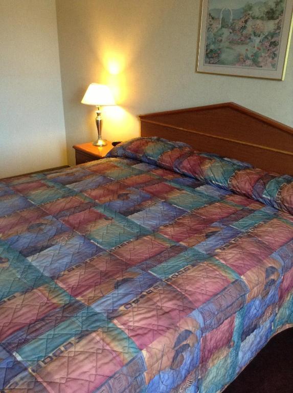 Boise Inn Garden City Rum bild