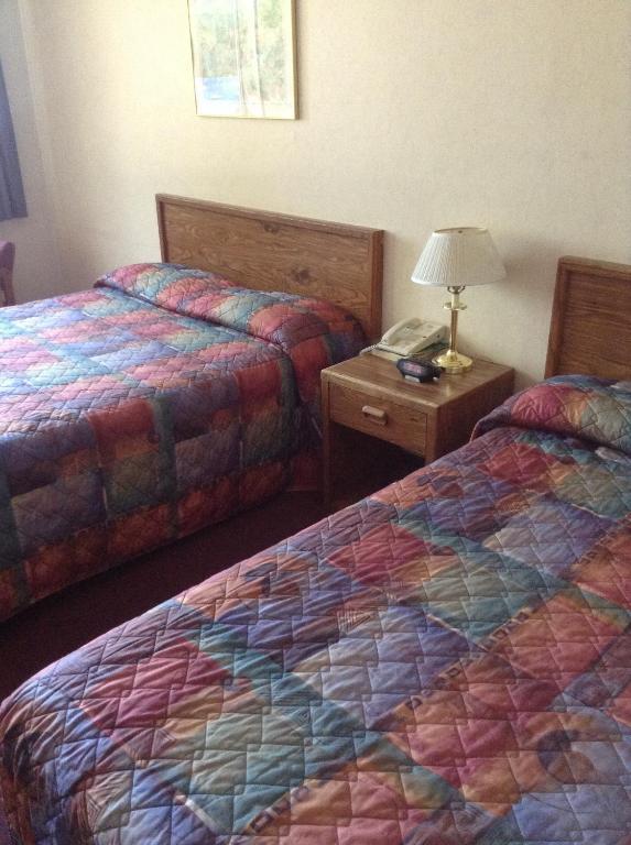 Boise Inn Garden City Rum bild